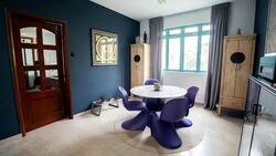 Ballota Park Condominium (D17), Condominium #635036801